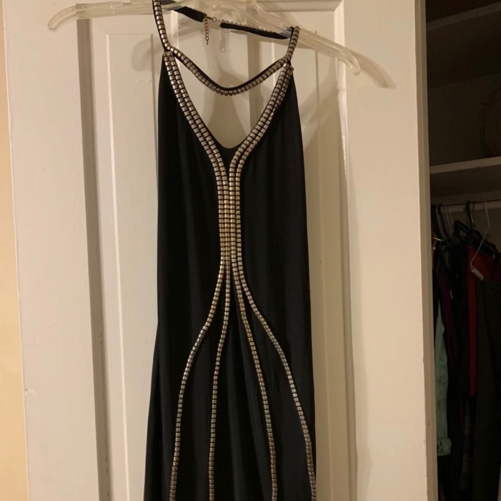 Angl night dress